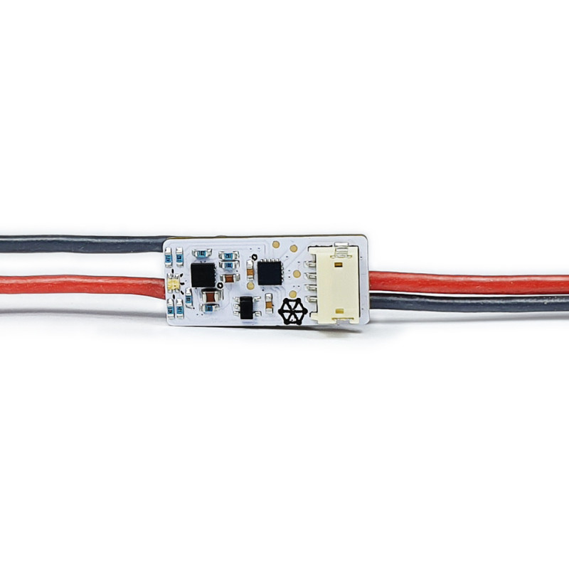 Perun ETU++ MOSFET G&G AEG Drop-In Upgrade – Deans Programmable Burst Binary UK