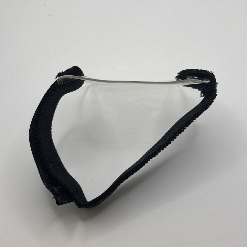 Vanguard Vertical Arm ID Holder