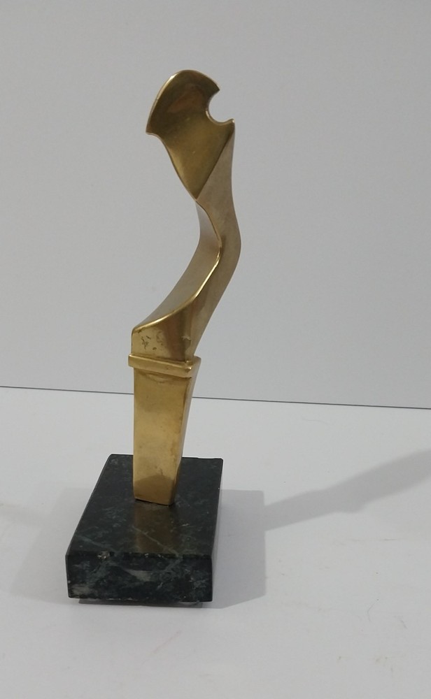 Dada Movement Bronze