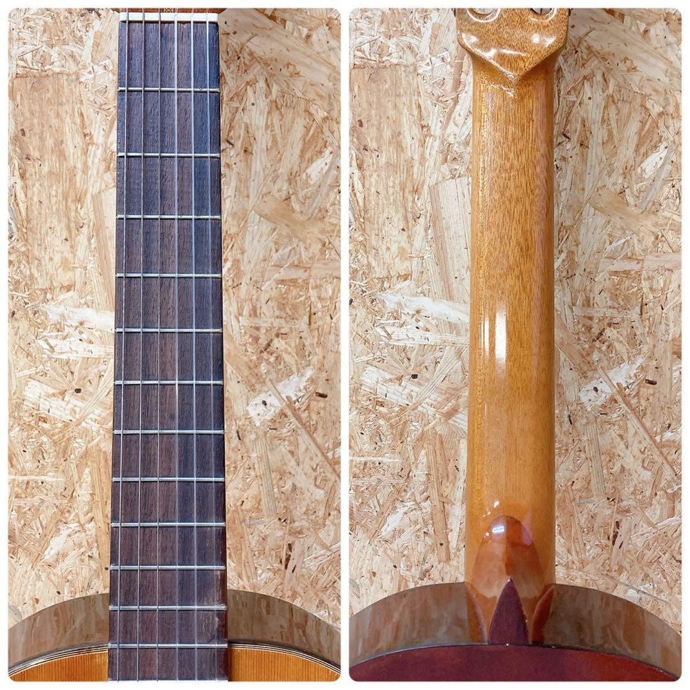 Iberia Classical Guitar No 80