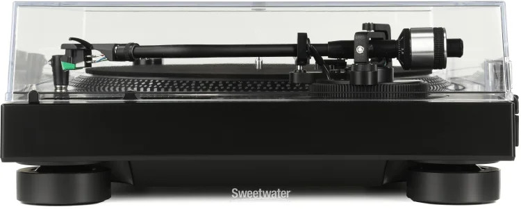 Audio-Technica AT-LP120XBT-USB Turntable with Bluetooth