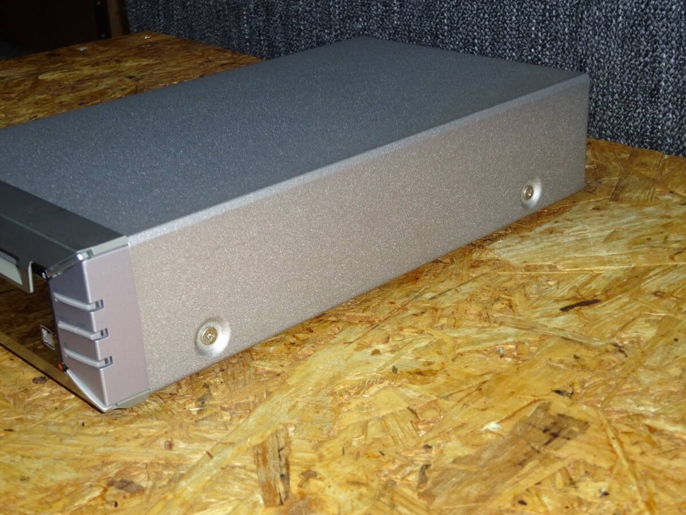Sony MDS-PC2 MD Deck Mini Disc Player #0001