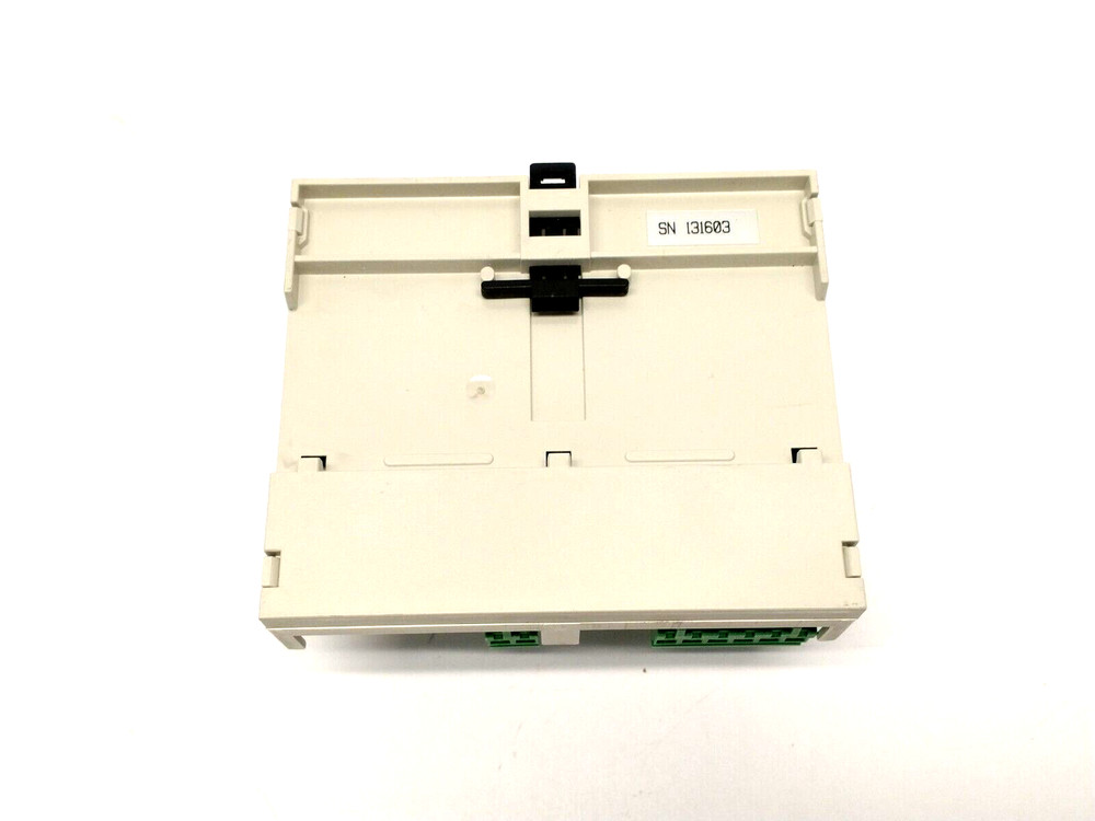 B&C Electronics PH3630 2-Wire DIN Rail pH Transmitter 2778910