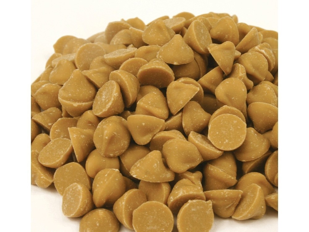 1 Pound Wilbur Butterscotch Cookie Drops
