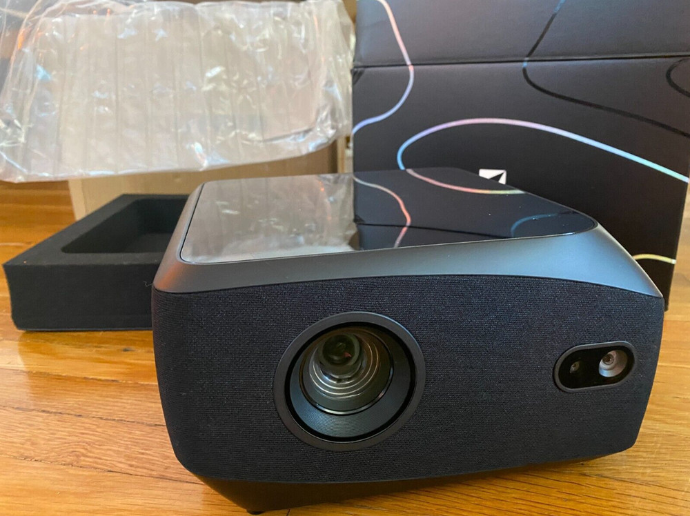 Lightform LF2+ AR Projector - Hard to find