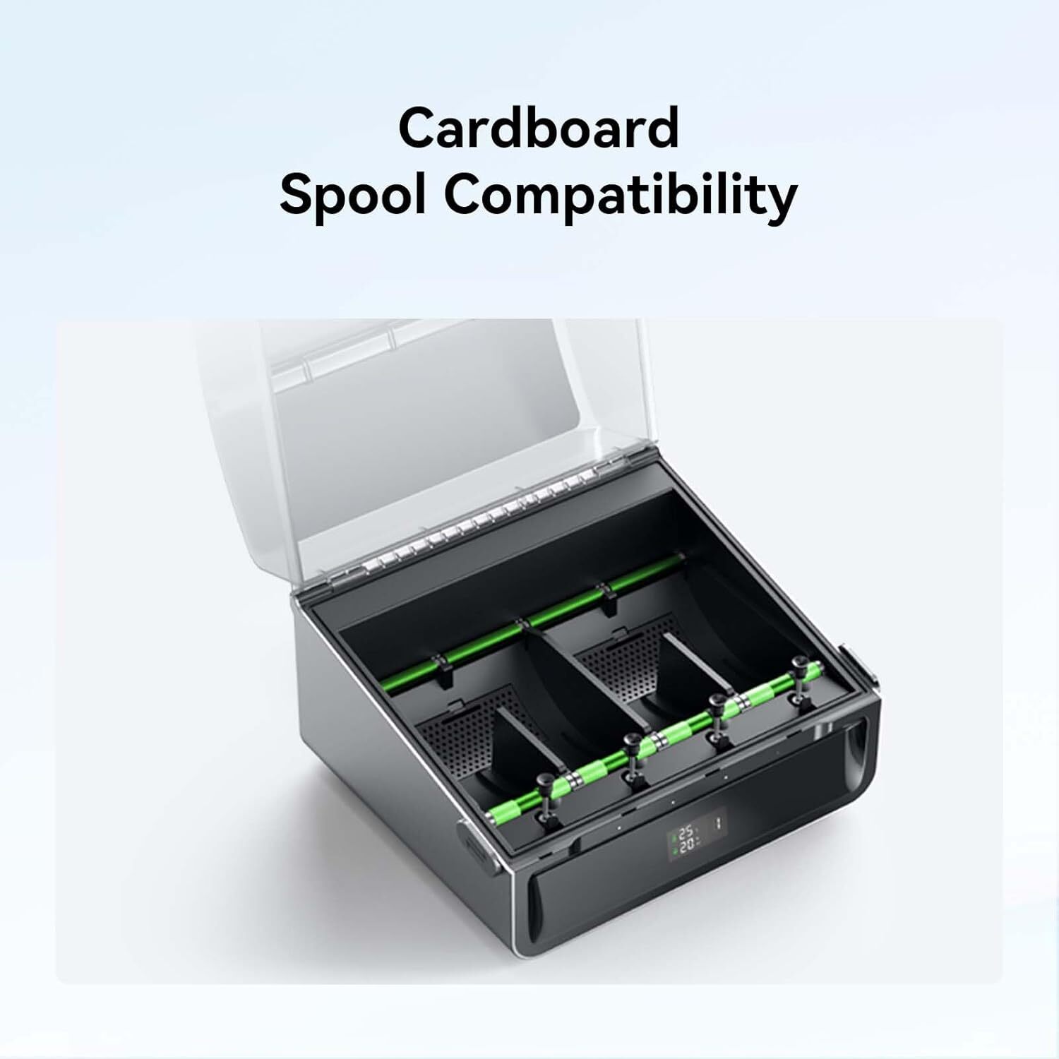 USED Creality CFS Multi Color 3D Printer Automatically Filament System