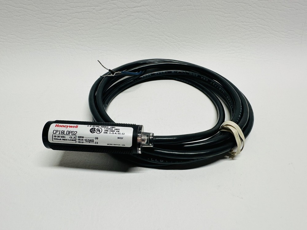 NEW Honeywell CP18LDPD2 Sensor