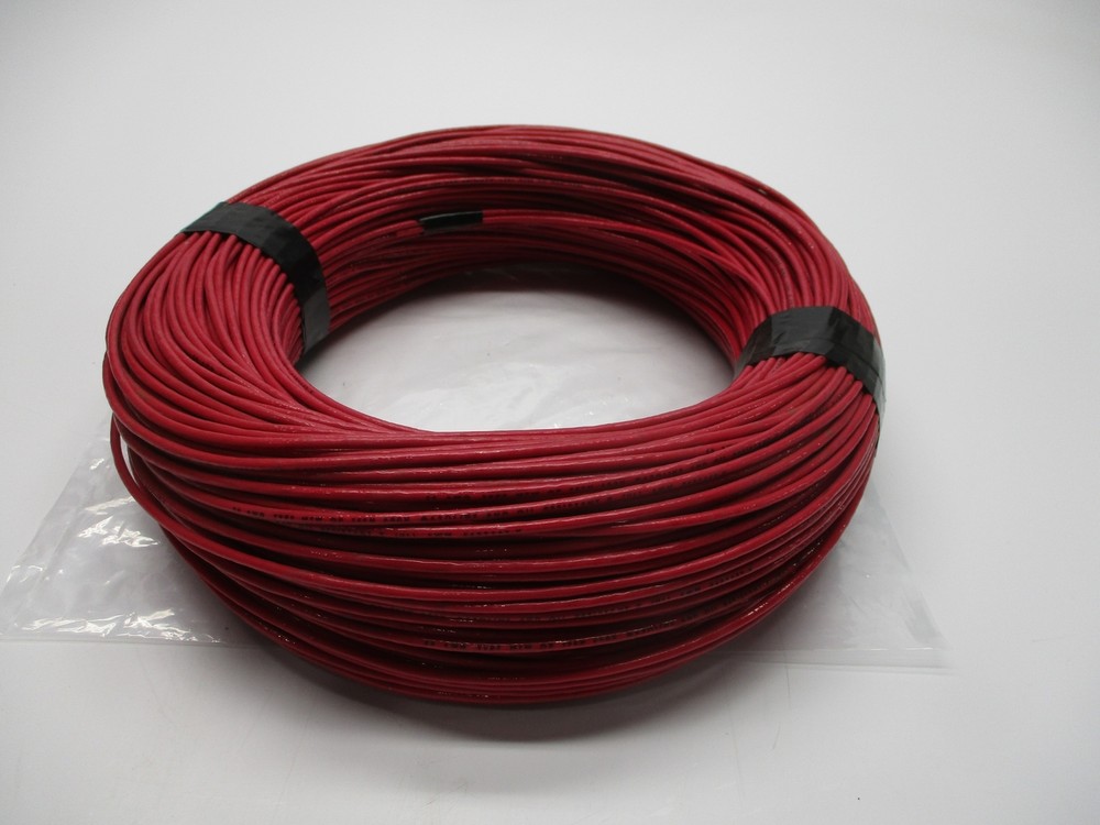 AWG TYPE MTW CABLE NSNP