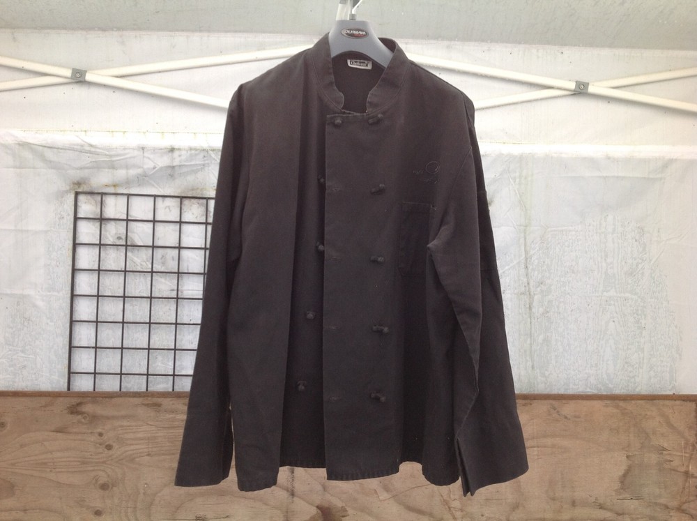 Pre-Owned Chefwear Chef's Jacket