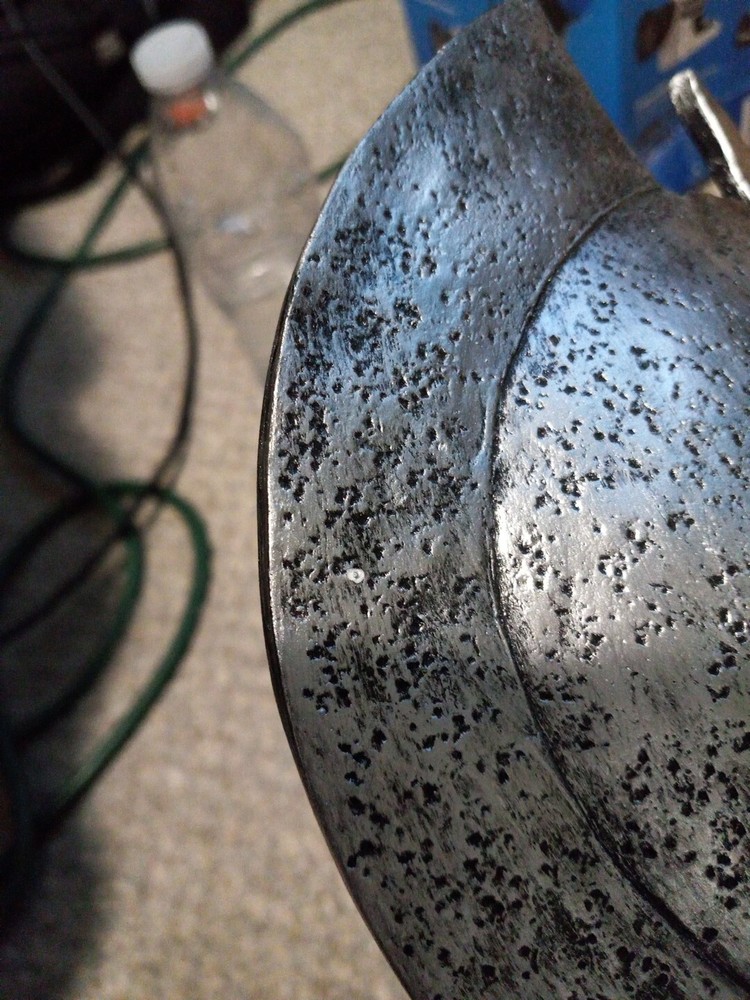 Alien vs Predator Celtic Mask