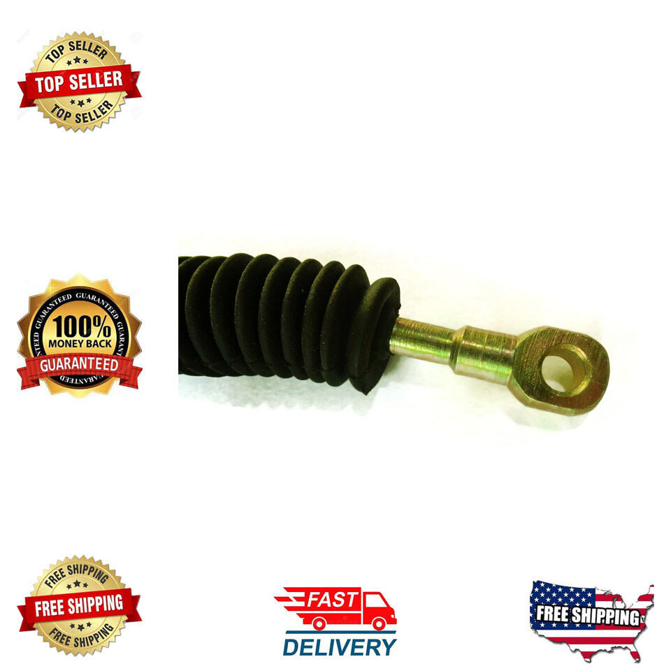 910/34600 910/28000 - JCB BACKHOE CABLE BRAKE CONTROL