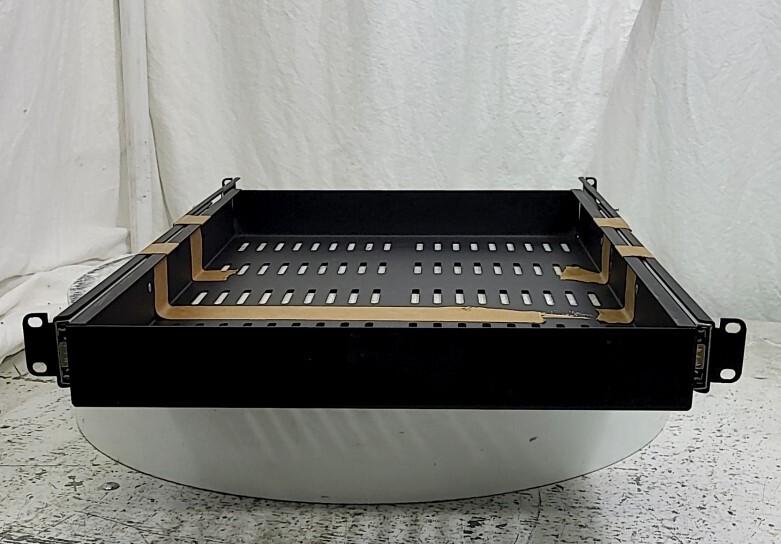 HAFELE Empty Rack Mount Drawer 26"