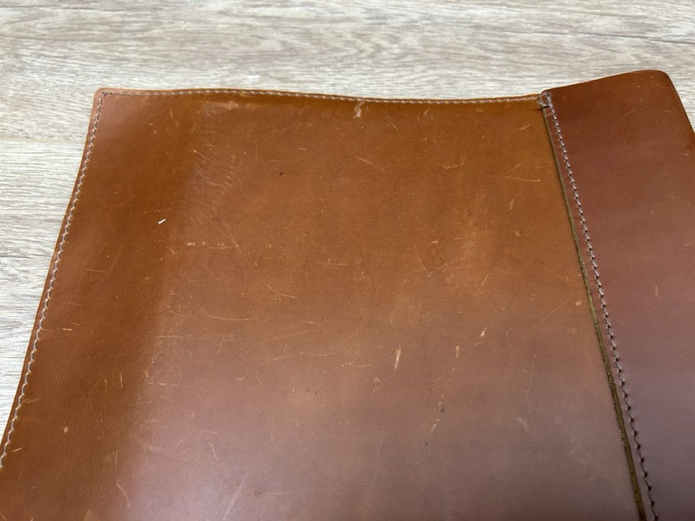 SIGNED AUTOGRAPHED Boy Erased Leather Bound Movie Script Screenplay