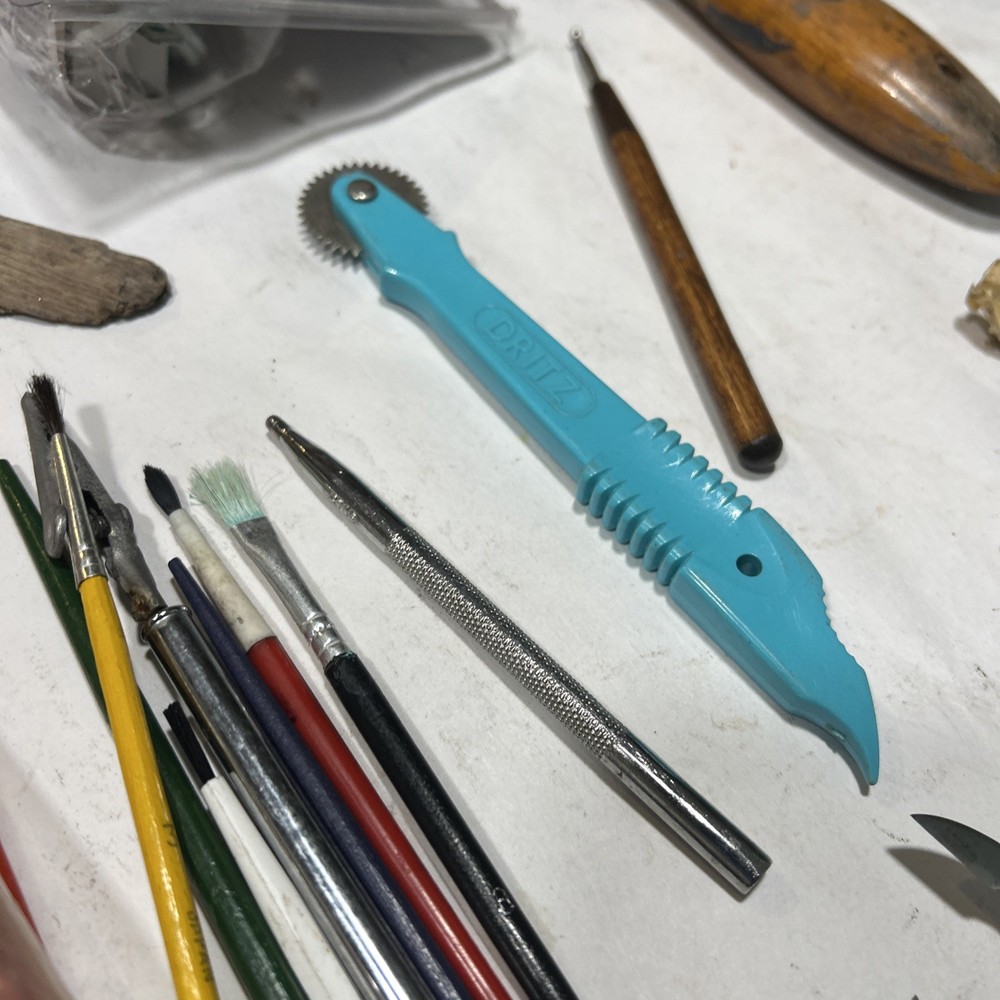 Crafters Lot