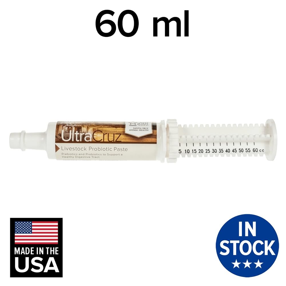 60 ml Paste for 4-Day Supply | Effective Solution for Your Needs