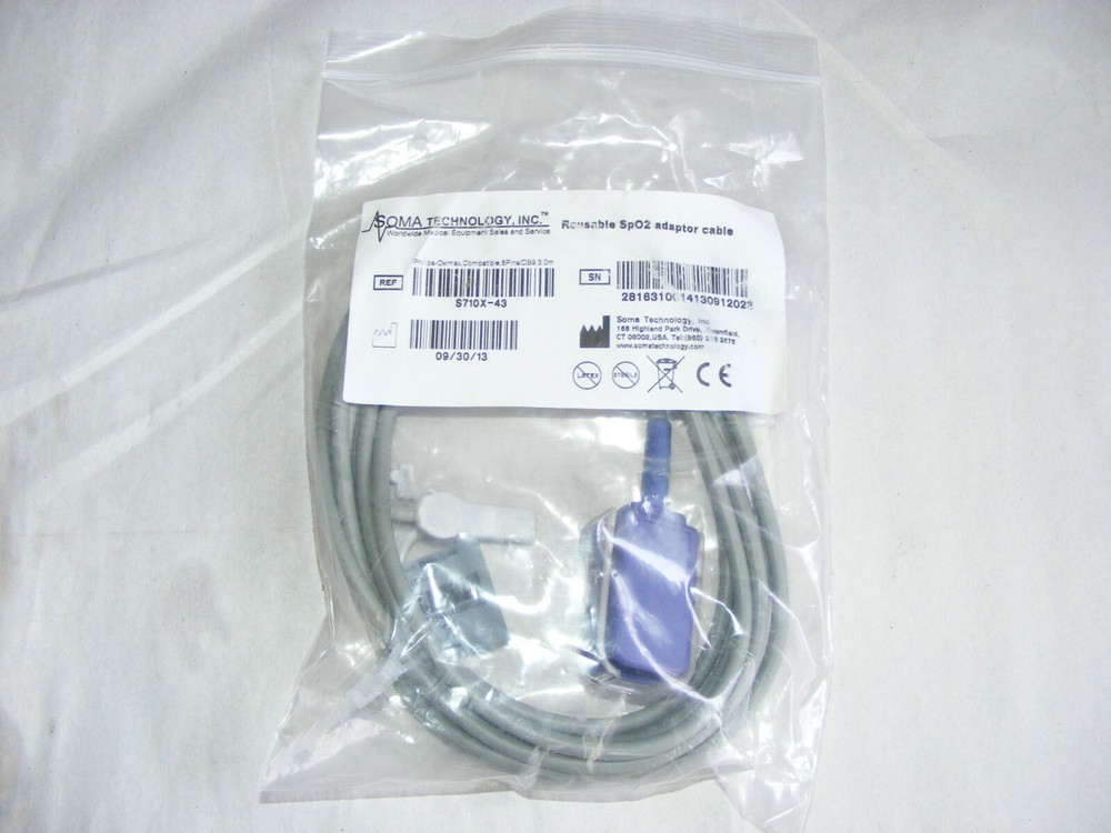 Soma Technology S710X-43 Sp02 Adaptor Cable