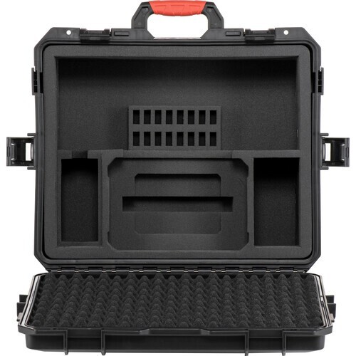 Hollyland HL-C1-SC03 Solidcom C1 Carry Case, Hard-Shell