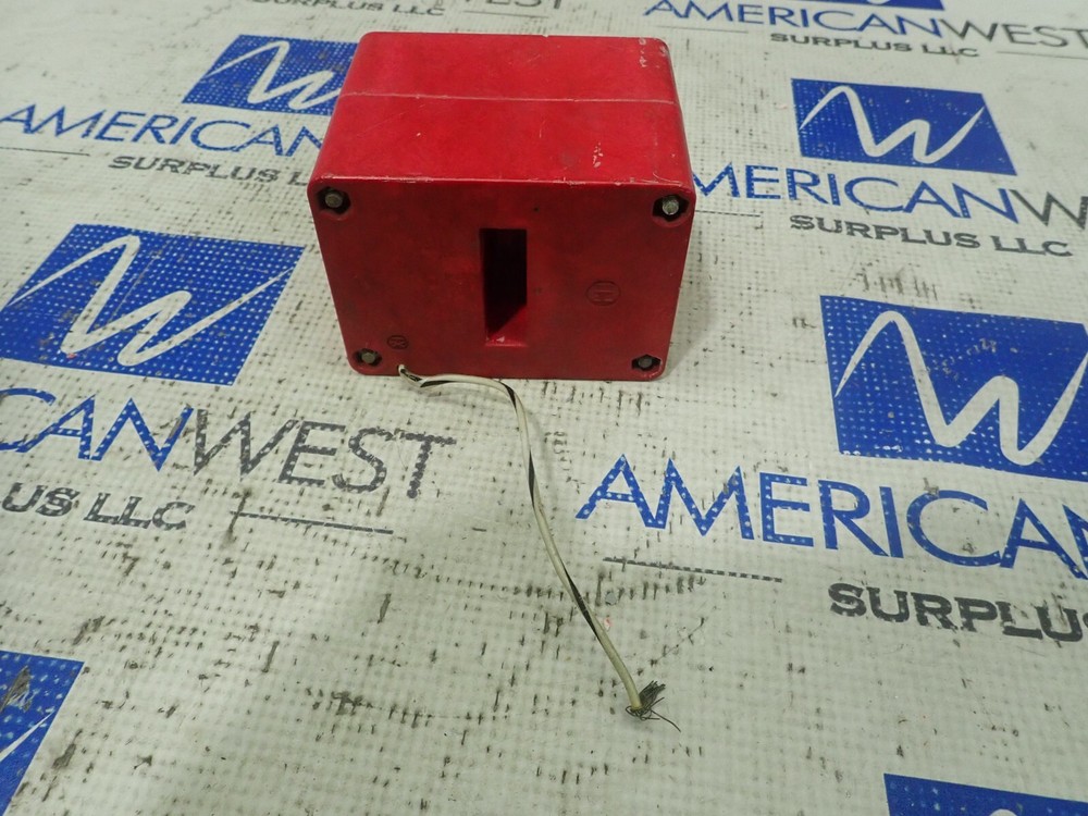 Westinghouse 655C286H06 Current Transformer 600:A