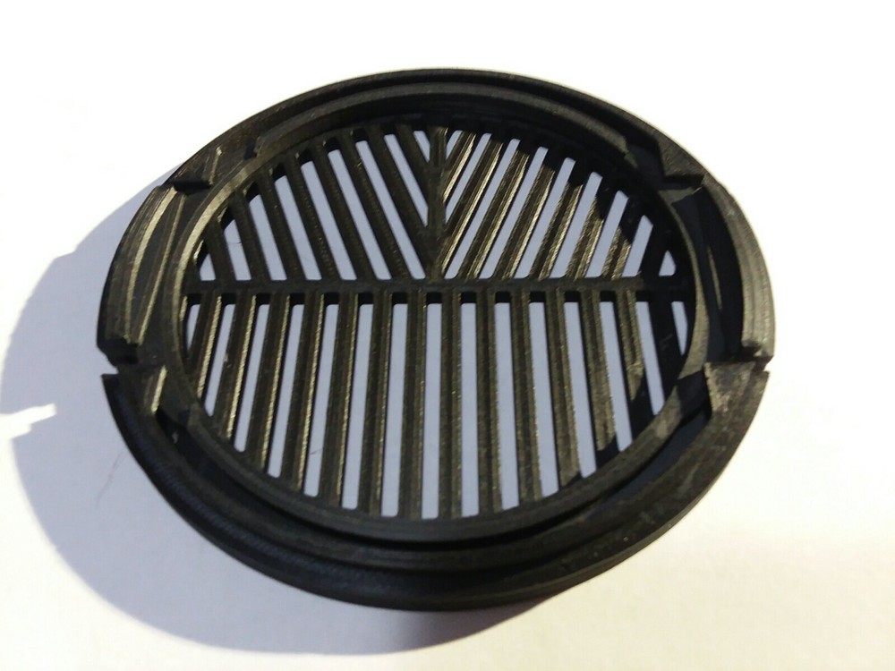 46mm Thread DSLR Camera Lense Bahtinov Focus Mask