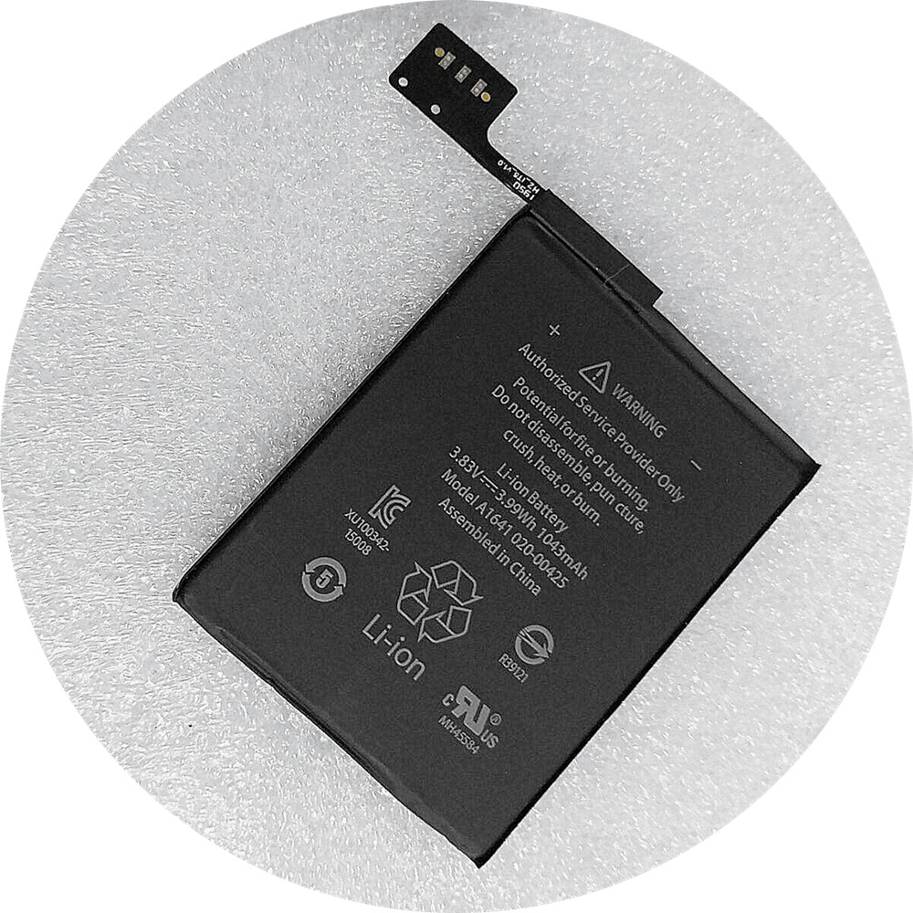 NEW 1043mAh Replacement internal battery for Apple Ipod touch 5 6 7th gen