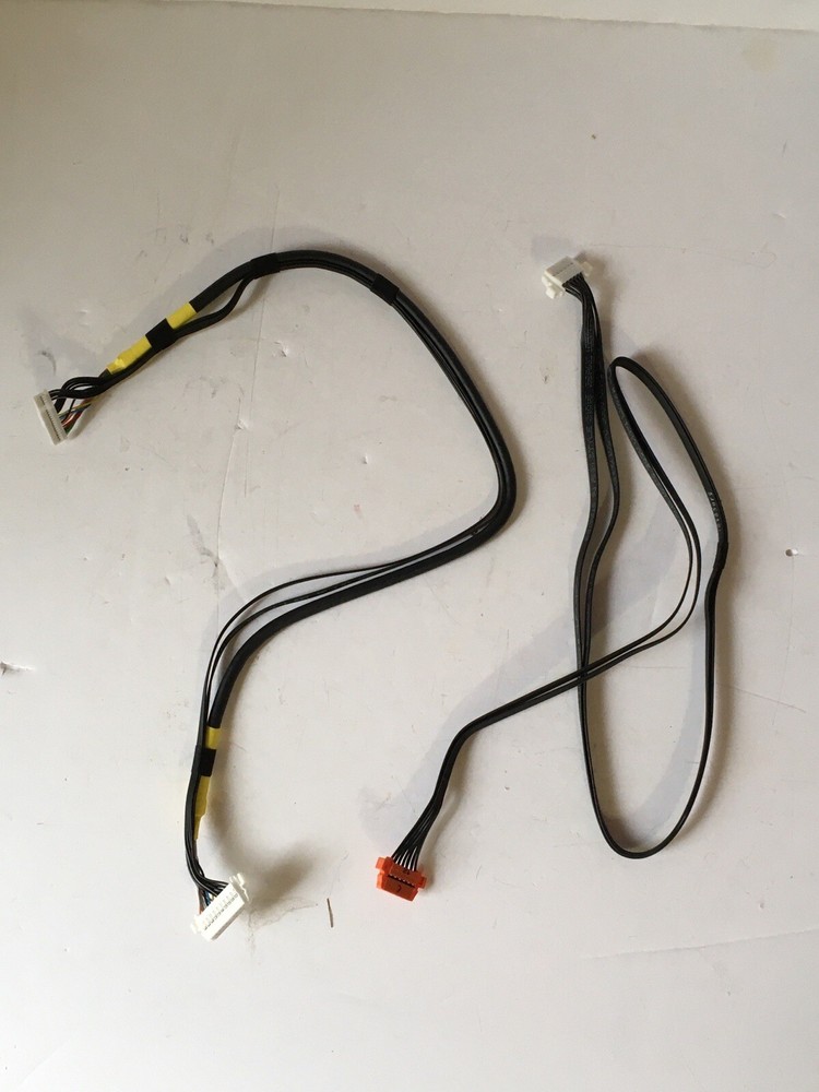 SAMSUNG UN85TU800DF RIBBON/WIRE BUNDLE