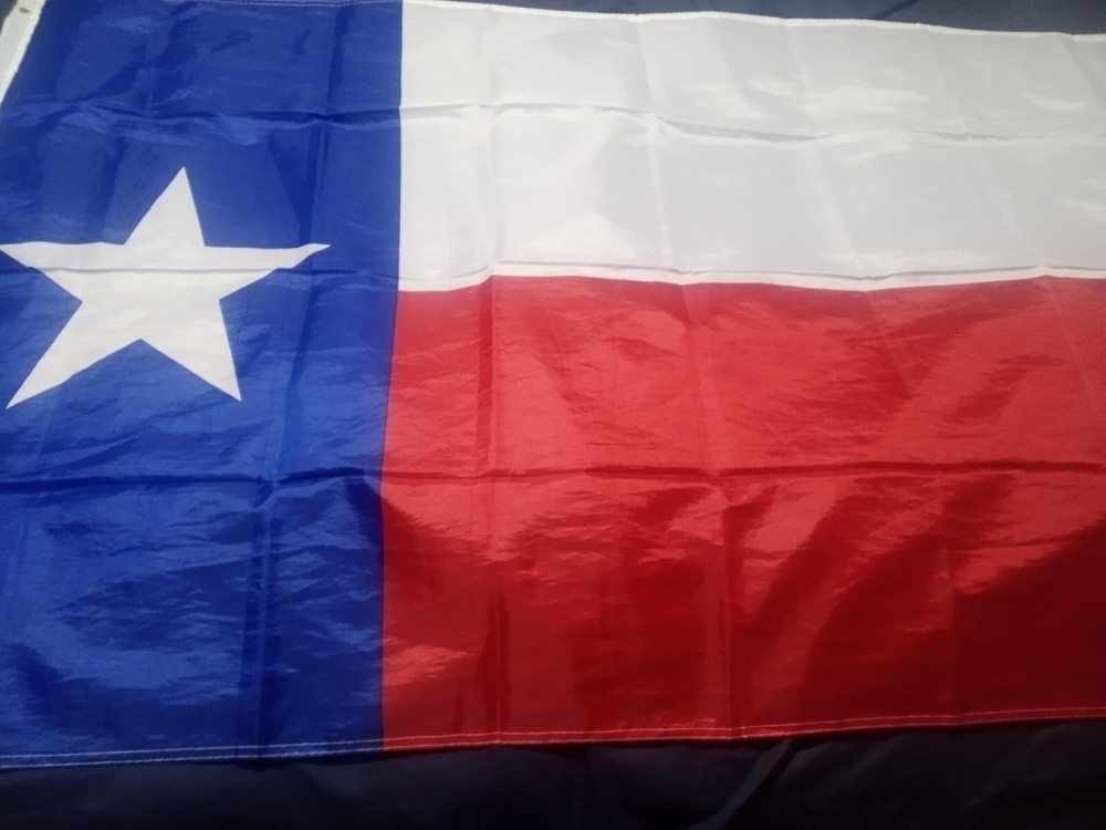 Texas State Flag