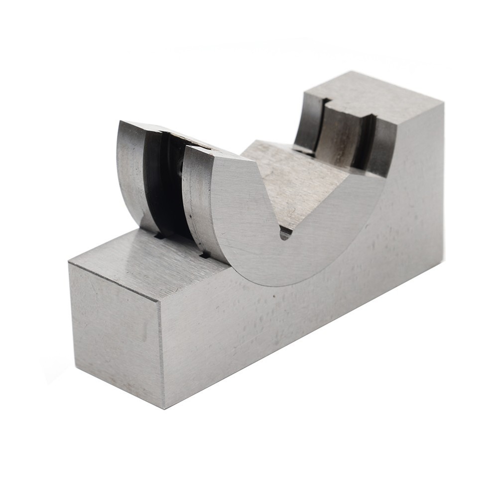 Adjustable Angle V Block 0 to 60° Precision Gauge Micro Milling Setup+ Wrench C#