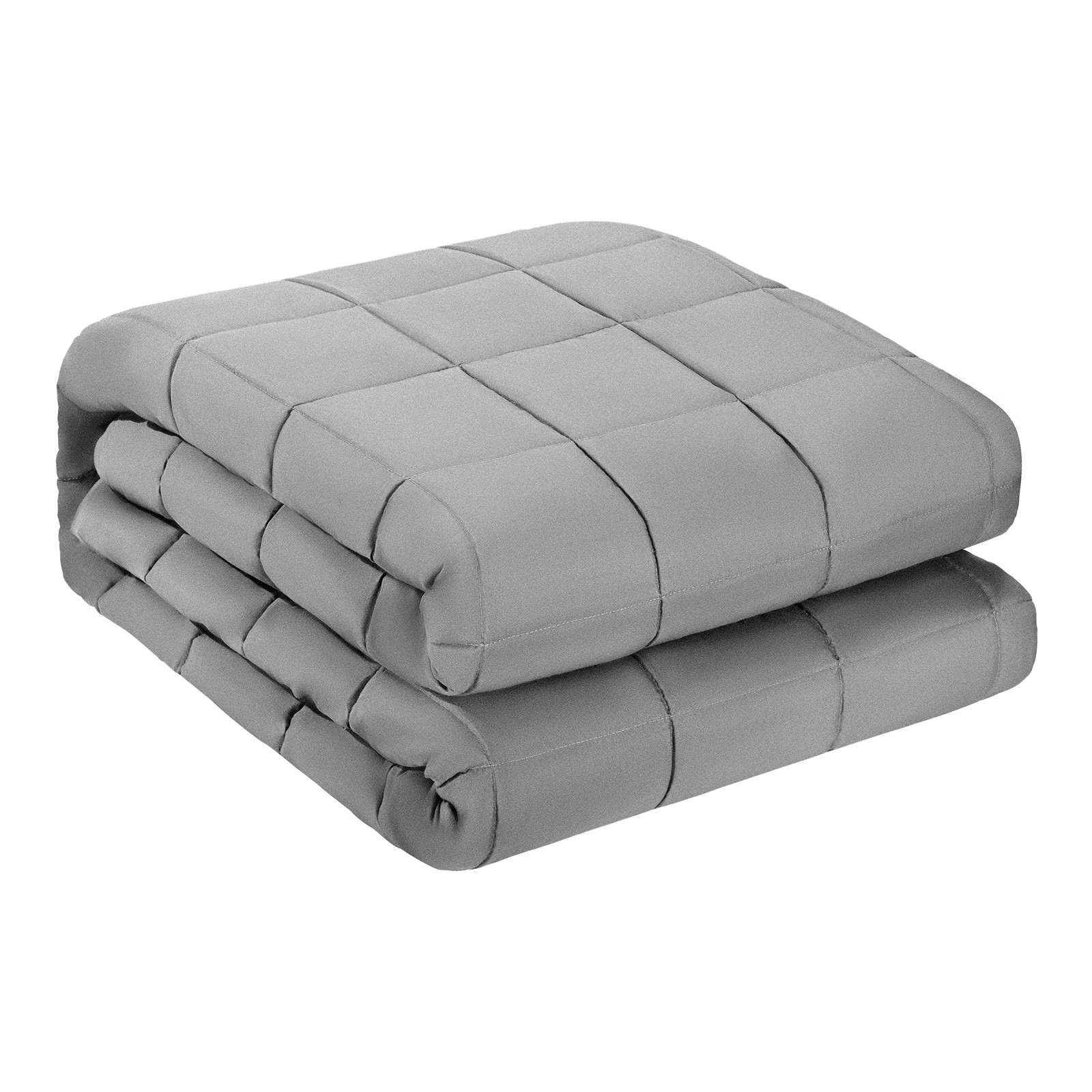Weighted Blanket 25lb 88 x 104" King Size Cooling Breathable Heavy Blanket