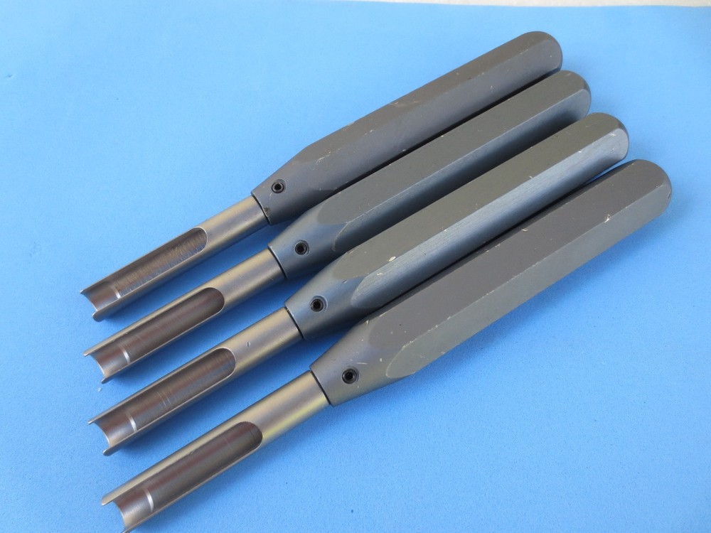 ★ Looks unused ★ Daniels DAK137 DMC Installing Tool