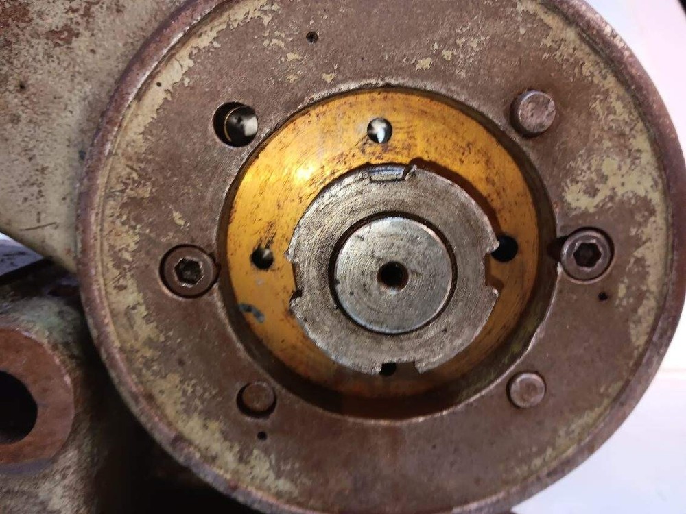 Hezel Rod Parter, Rod Shear