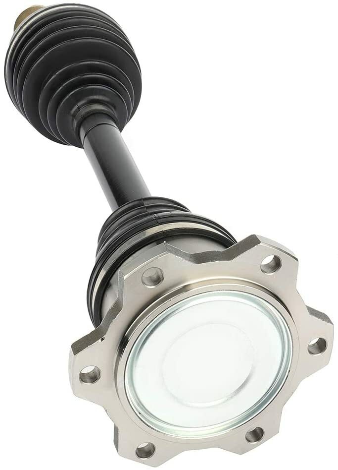 Front CV Axle Shaft for 2007-2020 Chevy GMC Silverado Sierra 1500 Tahoe Yukon