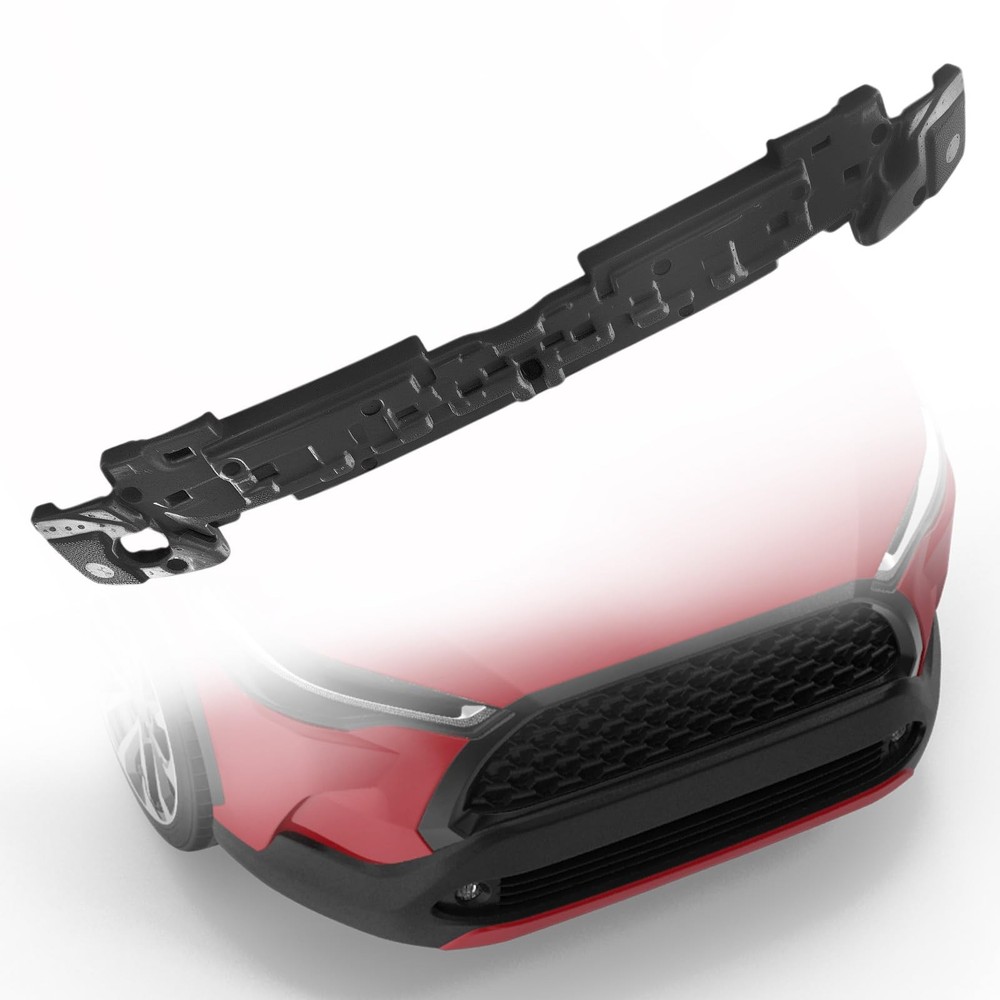 Front Side Bumper Absorber for Elantra 2017-2018