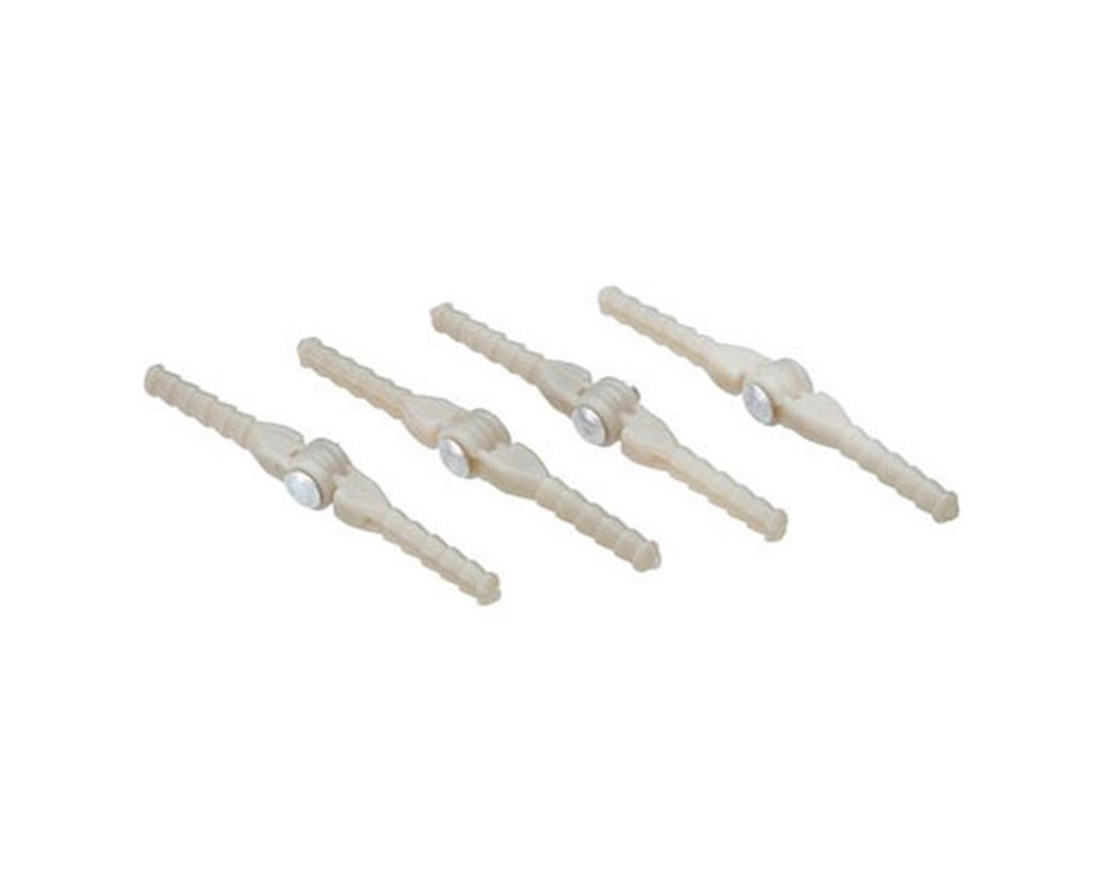 DuBro Micro E/Z Hinge (15) [DUB937]