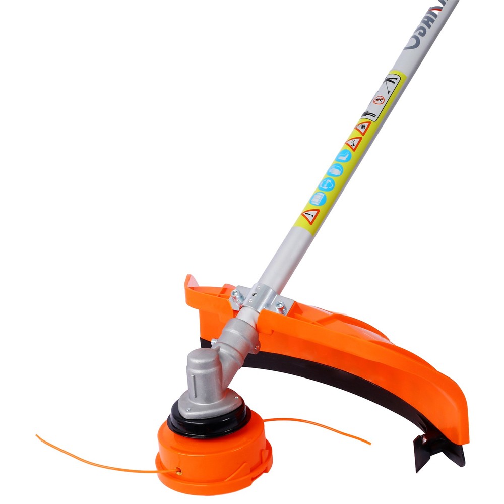 52cc Weed Eater/Wacker Gas Powered String Trimme