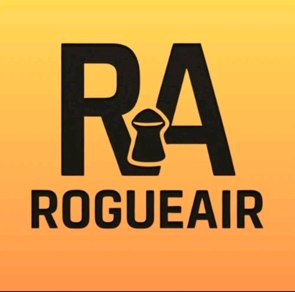 Stackable Airgun Baffles (Read Description)