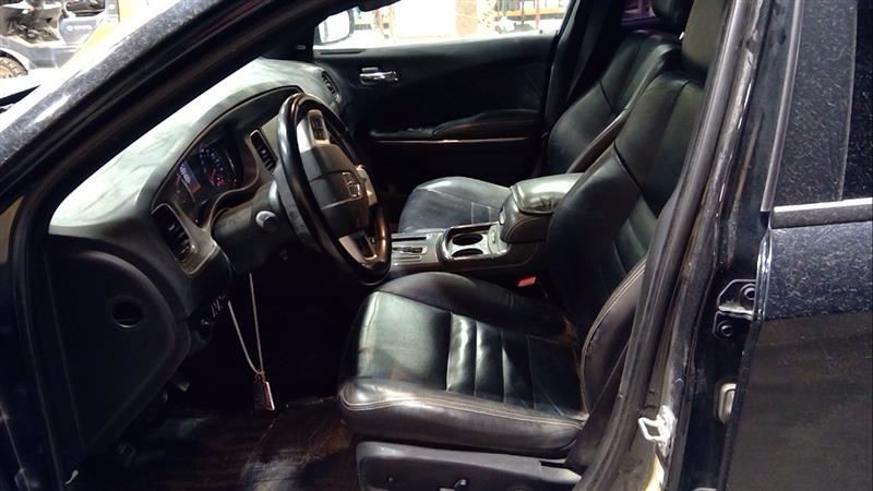 2011-2014 Chrysler 300 Dash 8.4" Display Screen