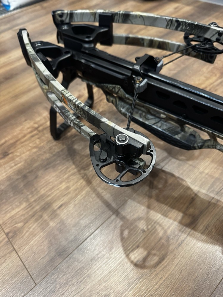 CenterPoint Archery CP400 Crossbow