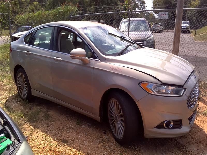 FUSION 2016 High Mounted Stop Light 1036812691