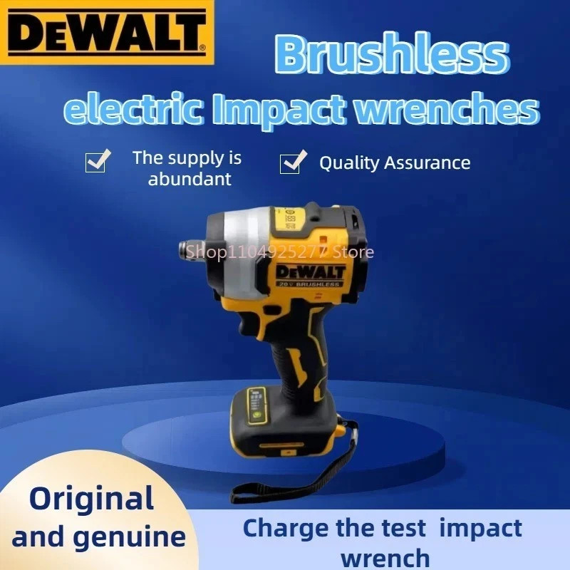 DeWALT DCF922 Pulse Screwdriver