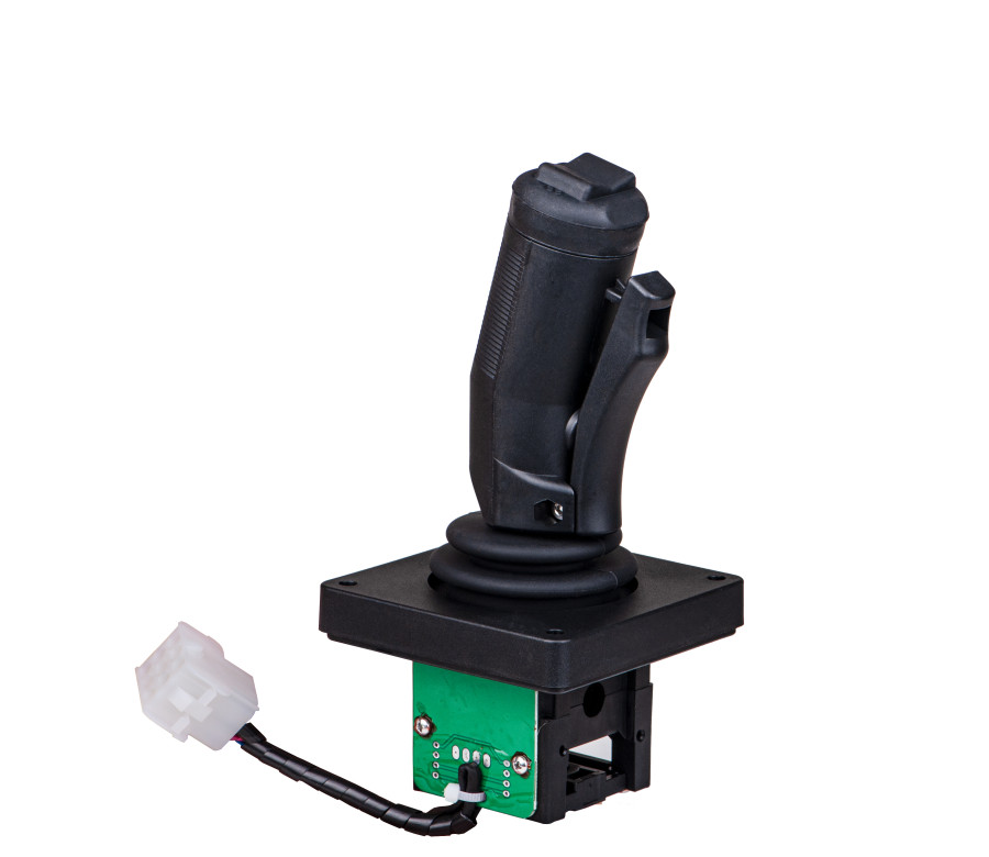 Joystick Controller JLG 1001134438 New Replacement