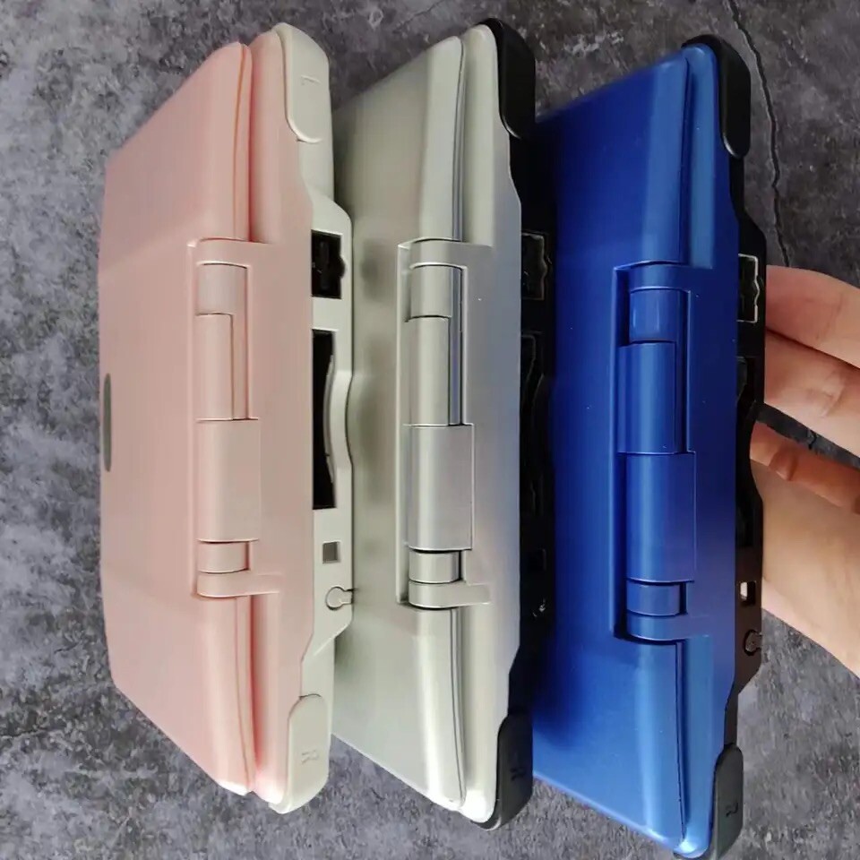 Region Free DS Game Console For Nintendo DS