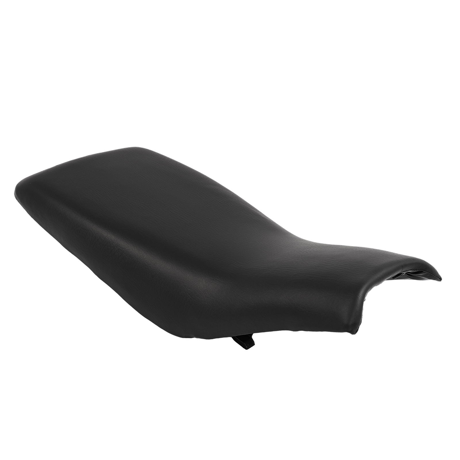 1 Plastic Seat Blk Saddle For Honda TRX250EX Sportrax 2001 2002 2003 2004 2005