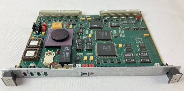 Motorola MVME177-003 CPU Board