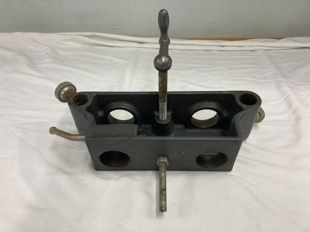 Shopsmith Model ER Complete Carriage Assembly – SHIPS FREE!