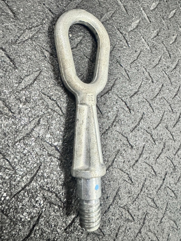 🚘 BMW Genuine OEM Tow Hook BMW E30 E36 E46 E90 E92 E93 F80 F82 F83 E70 E60 E64