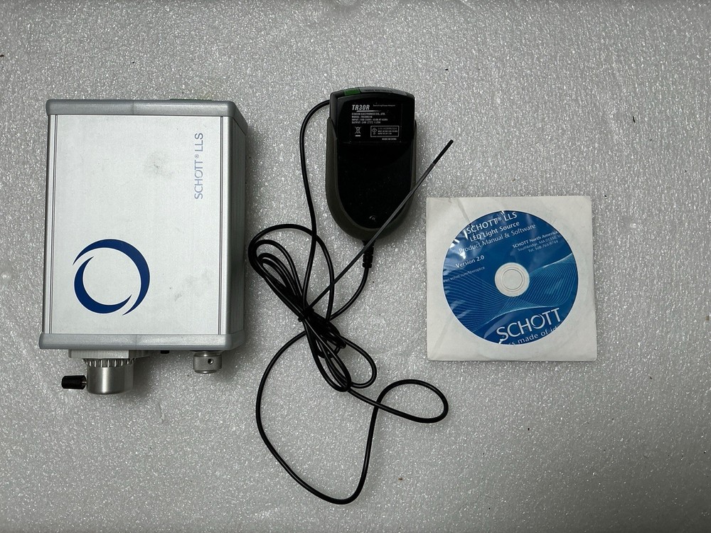 SCHOTT A20960.1 LED Light Source