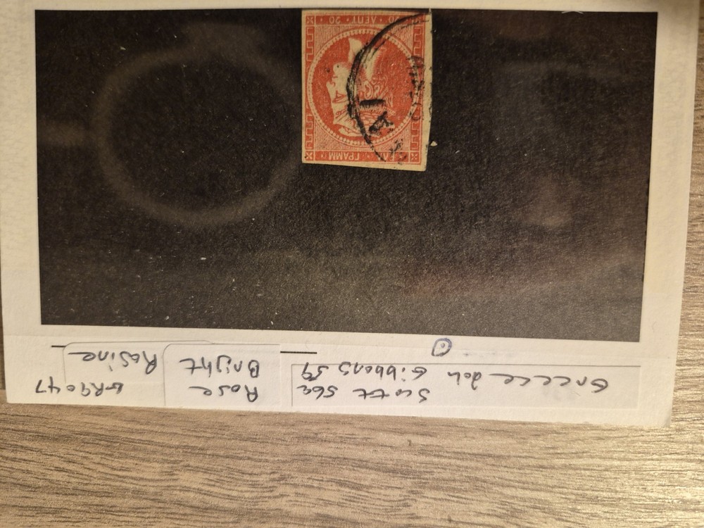 Hermes Large Heads, Nice Small Collection