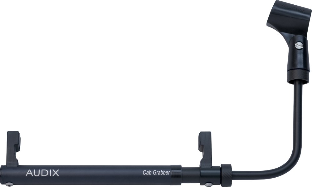 Audix CabGrabber Microphone Holder