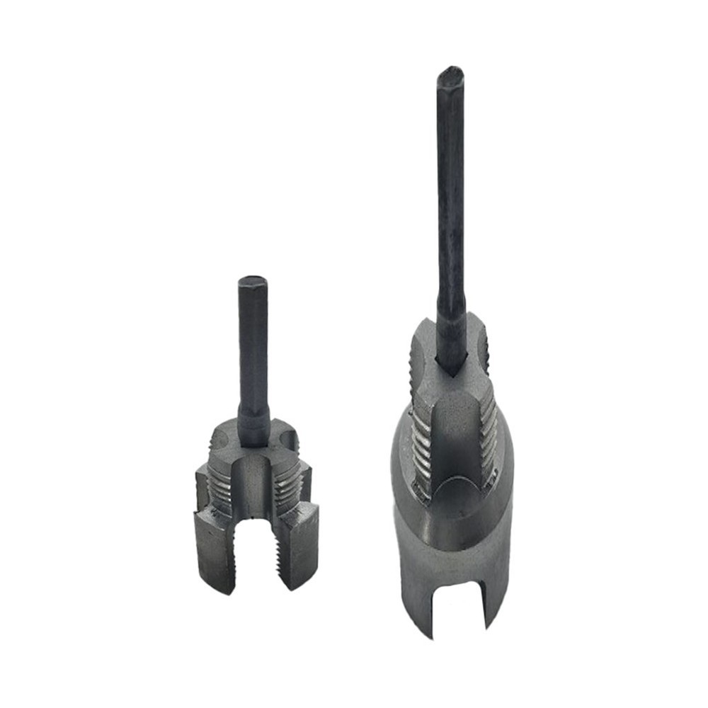 Efficient 20MM 25MM Thread Cutter Tool for Water Pipe Plumbing Projects