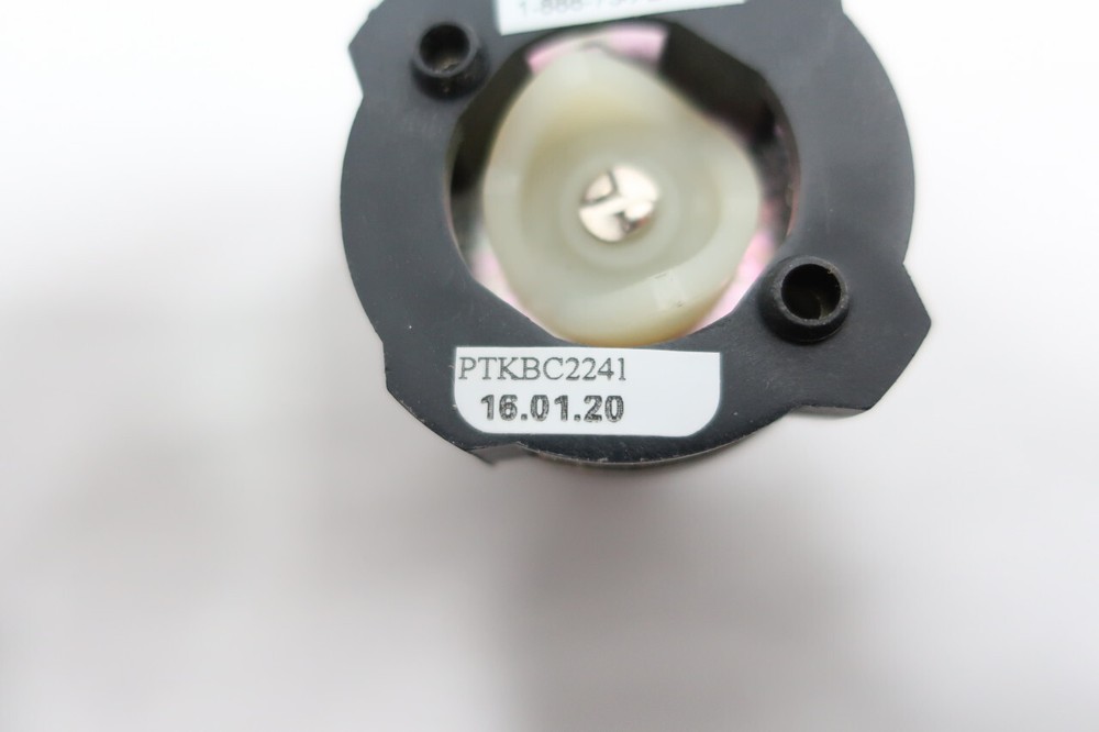 Senasys PTKBC2241 Selector Switch W/ Key